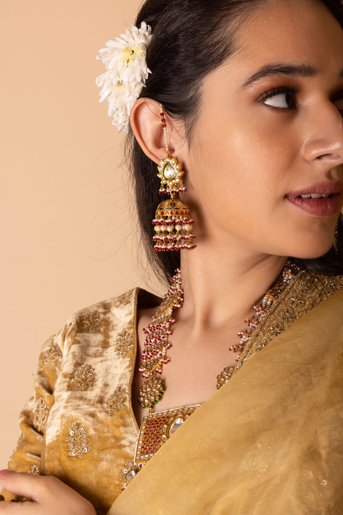 The Bridal Masterclass: Selecting Timeless Heirloom Sets