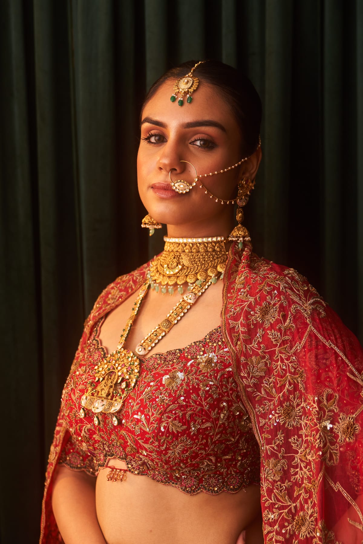 Understanding Purity: 22K vs 18K Gold Explained