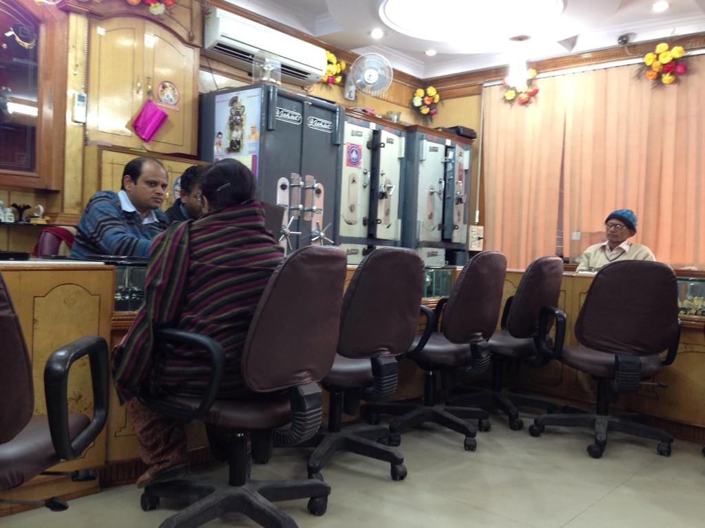 BIS Hallmarking