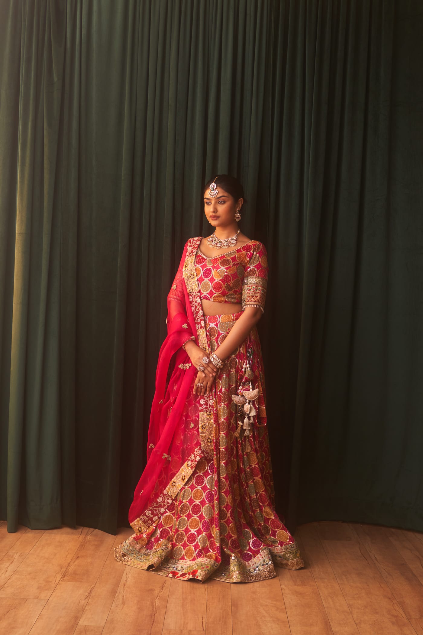 The Royal Matrimony